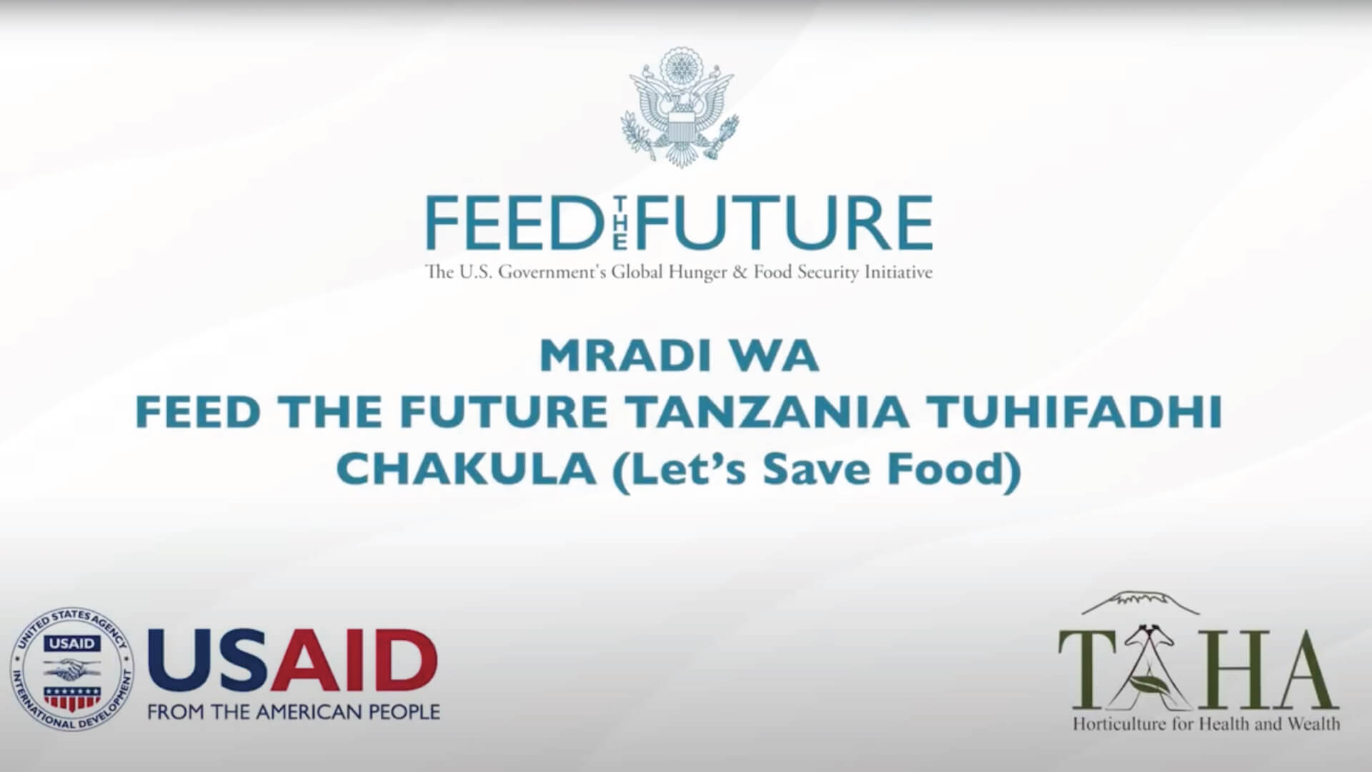 Strength Food Systems