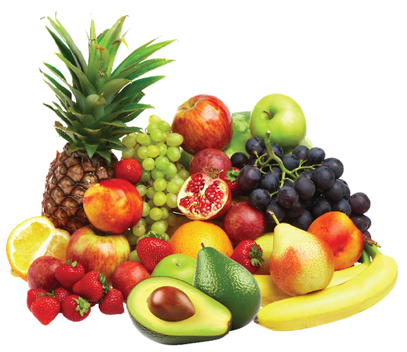 Fruit