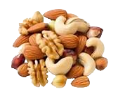Horticultural Nuts (Cocoa + Macadamia)