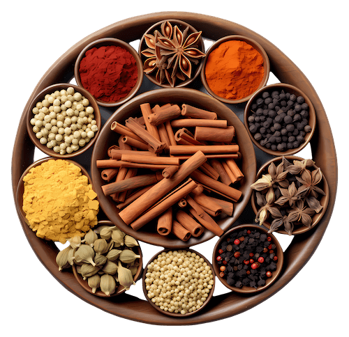 spices