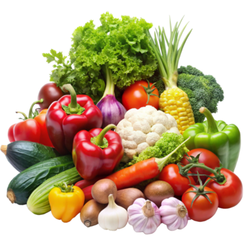 vegtables