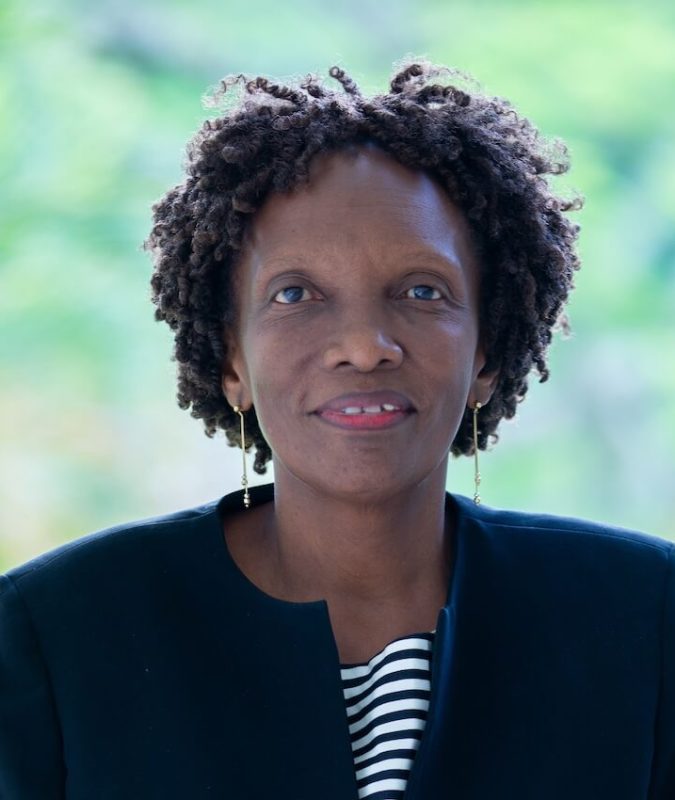 Victoria Nyanzobe Mwanukuzi Victoria Nyanzobe Mwanukuzi