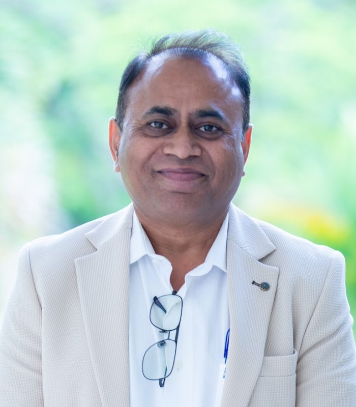 Gavane Balasaheb Ramrao